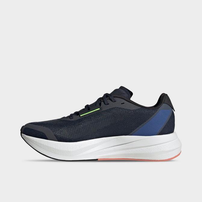 Adidas men's duramo 9 running sale sneakers from finish line