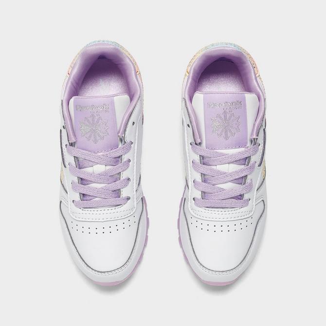 Reebok cheap classic lila