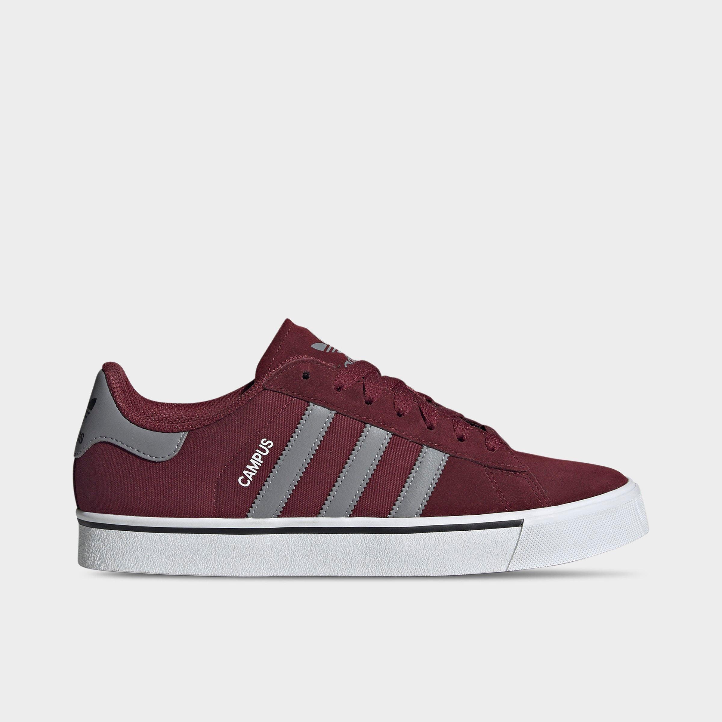 Men's adidas Originals Campus Vulcanized Casual Shoes Finish Line