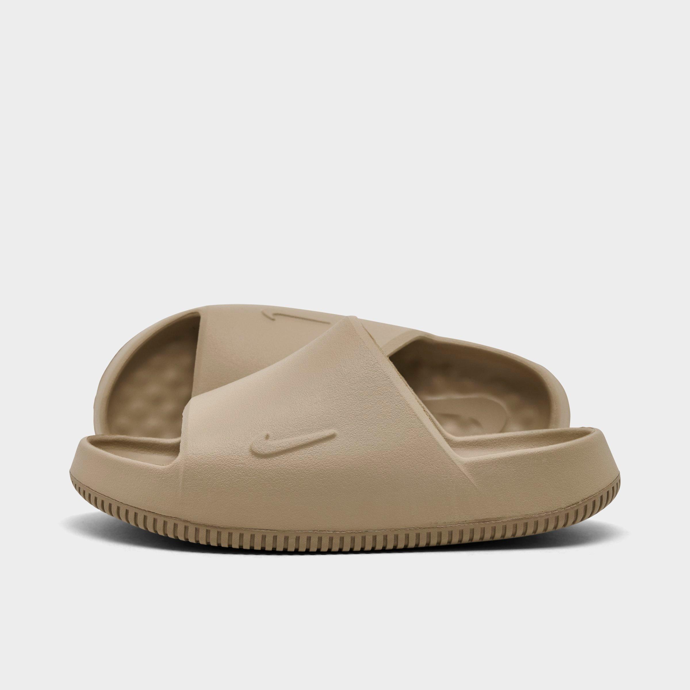 Big Kids' Nike Calm 2.0 Slide Sandals | Finish Line