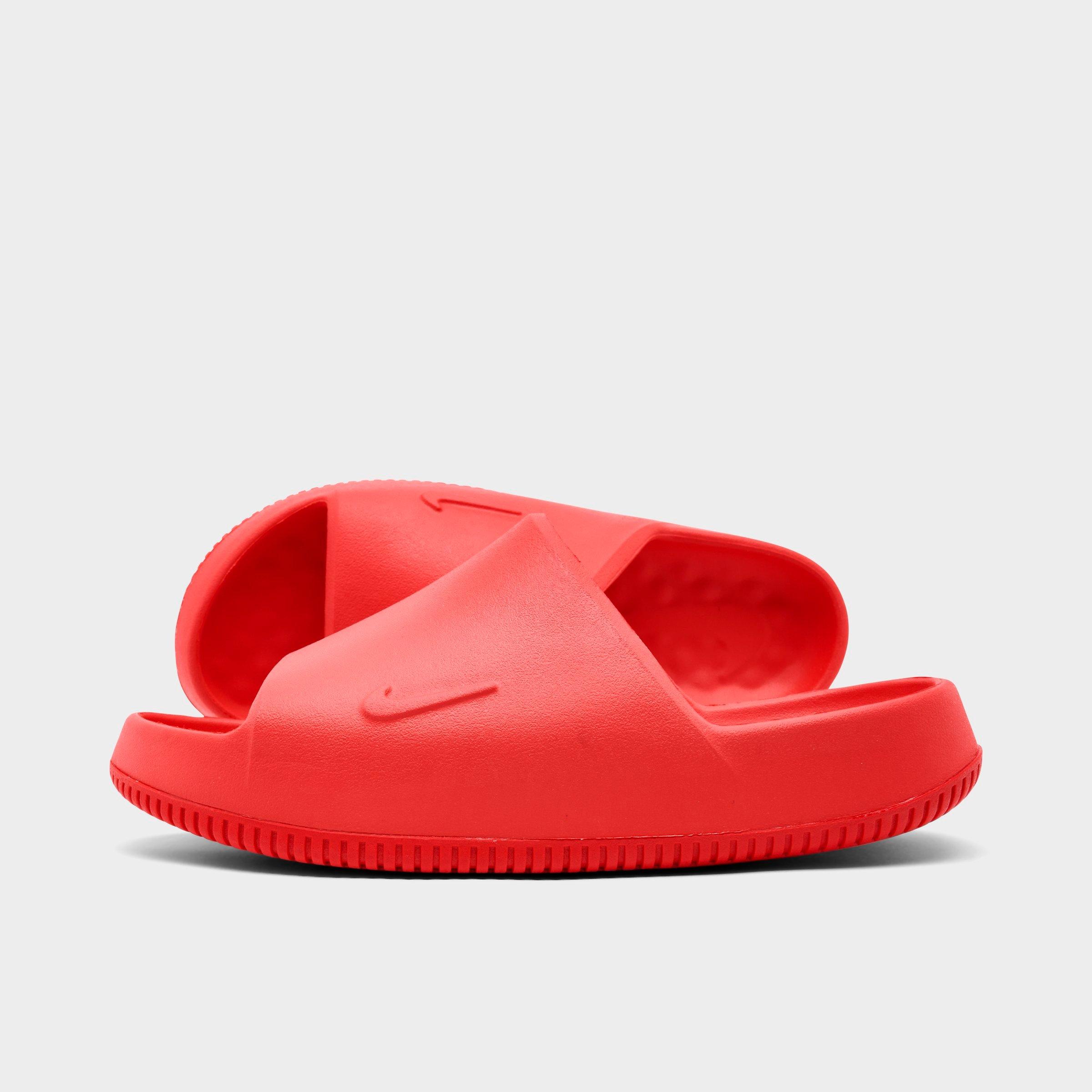 Big Kids' Nike Calm 2.0 Slide Sandals | Finish Line