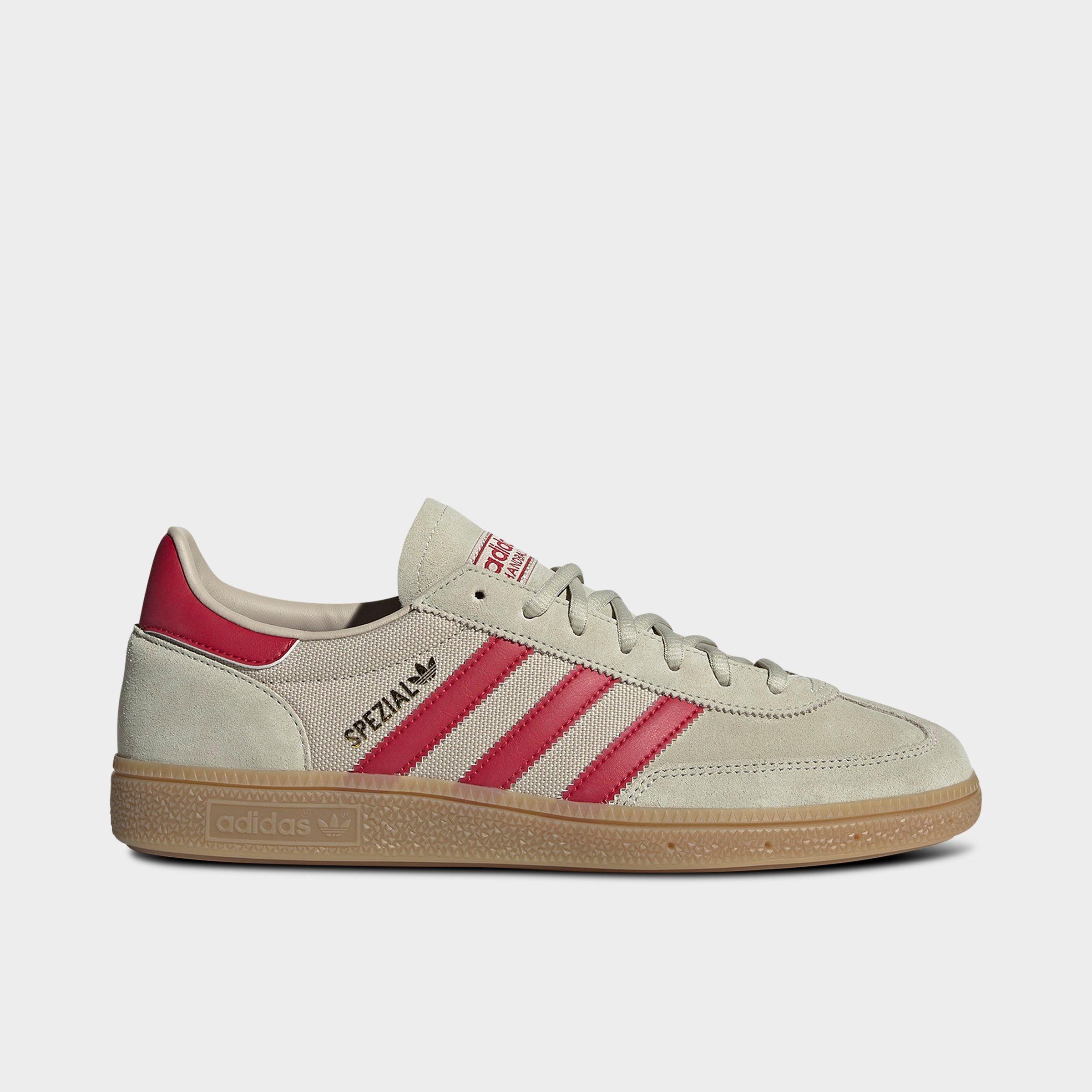 adidas×DOORS別注 HANDBALL SPEZIAL Men's adidas Originals Handball Spezial Casual Shoes