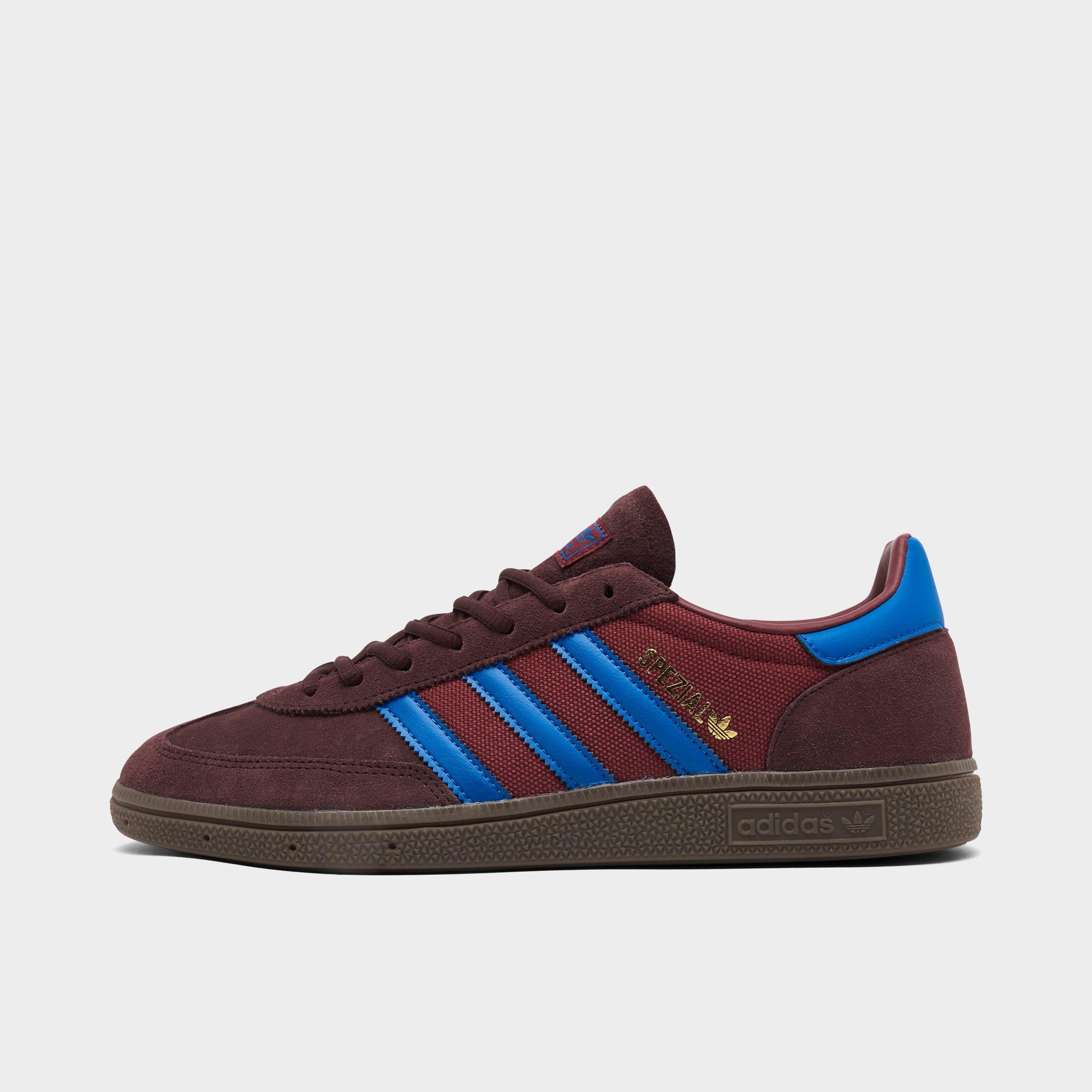 ★ADIDAS★Originals★HANDBALL SPEZIAL★ adidas Originals WMNS Handball Spezial Lucid Blue Pink