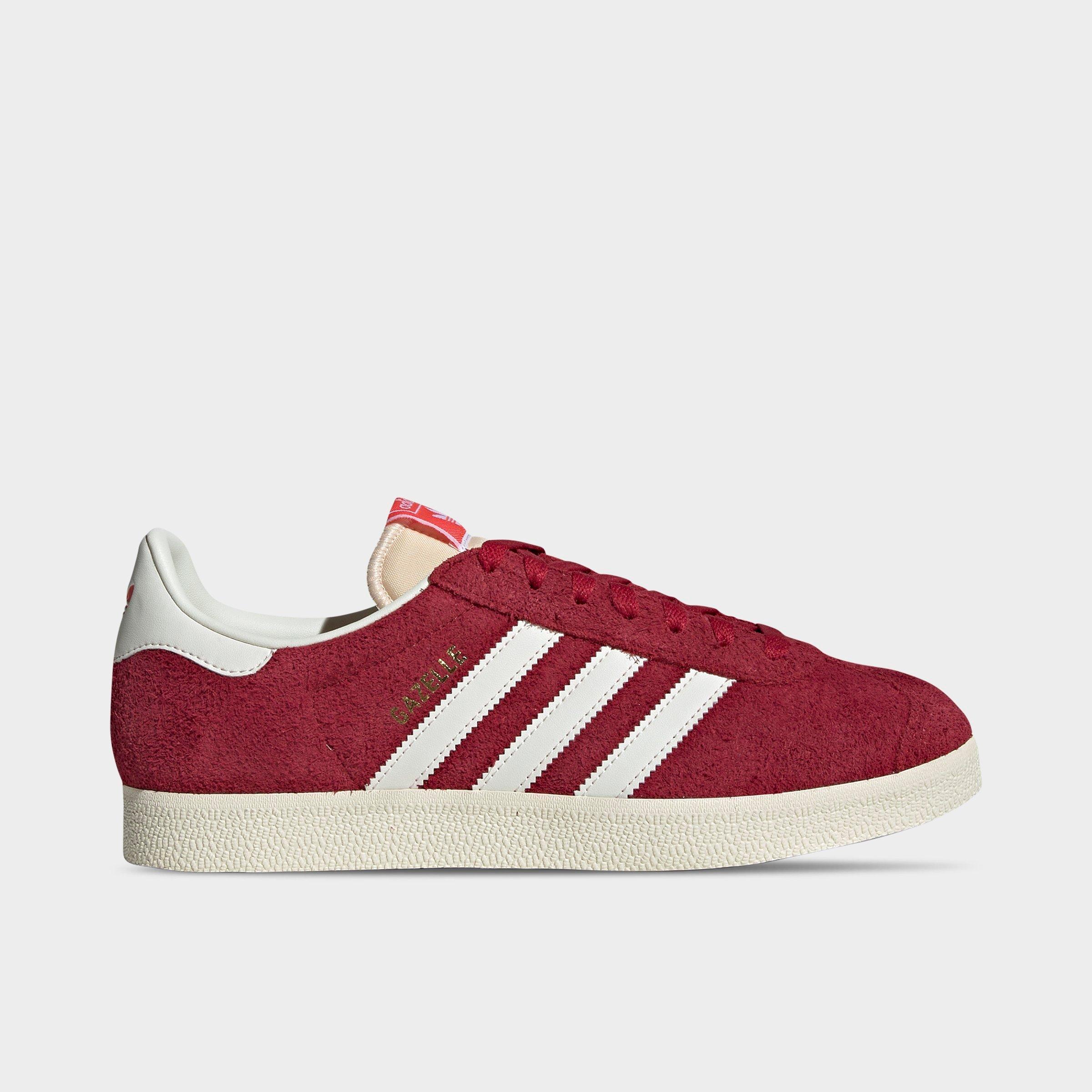 adidas Gazelle Indoor Shoes - Blue | Free Shipping with