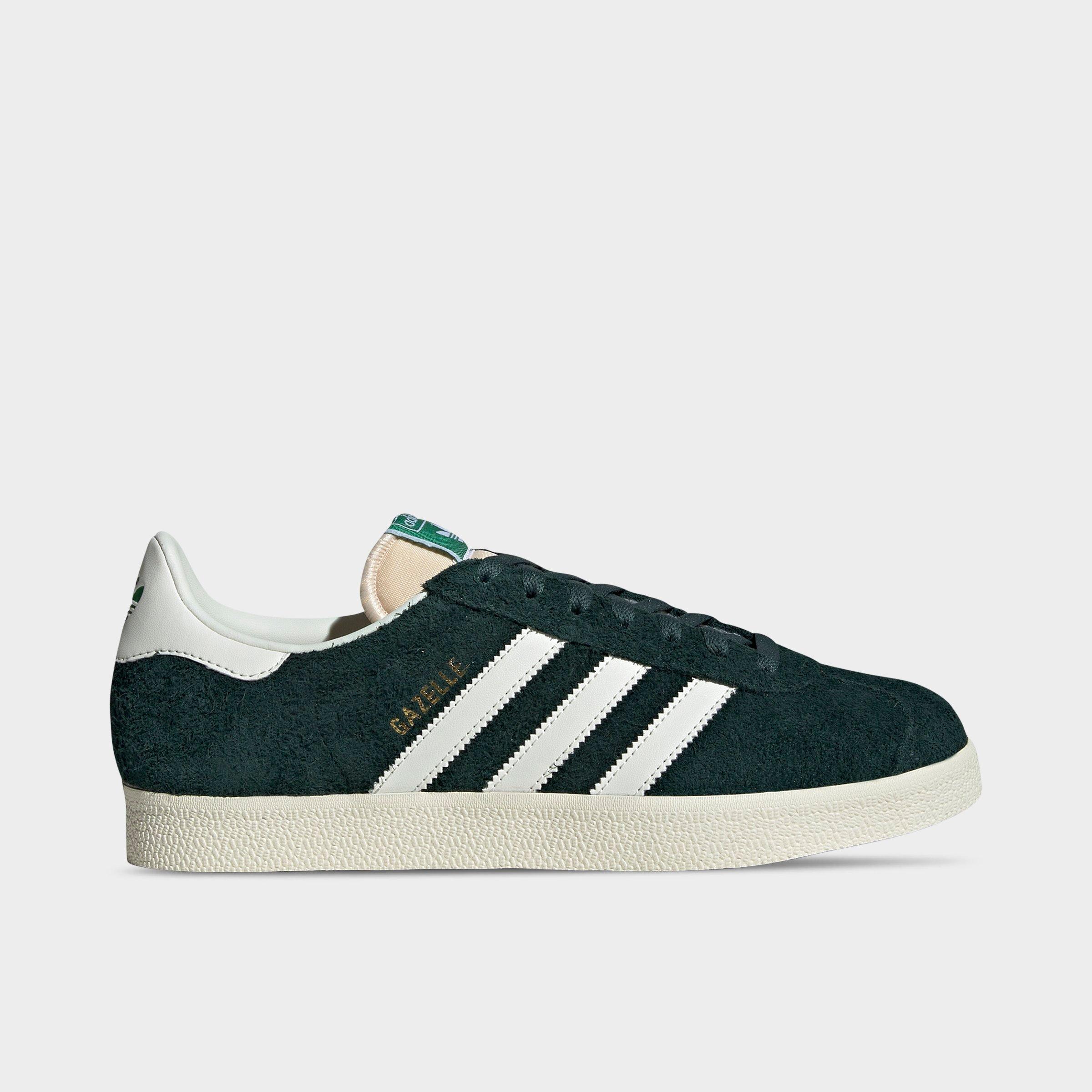 Men's adidas Originals Gazelle Casual Shoes (Big Kids' Sizes
