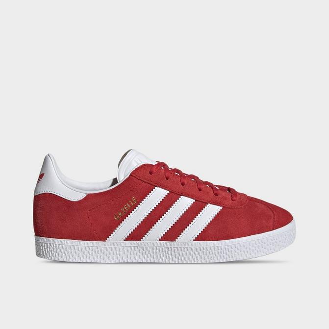 Big Kids adidas Originals Gazelle Casual Shoes Finish Line