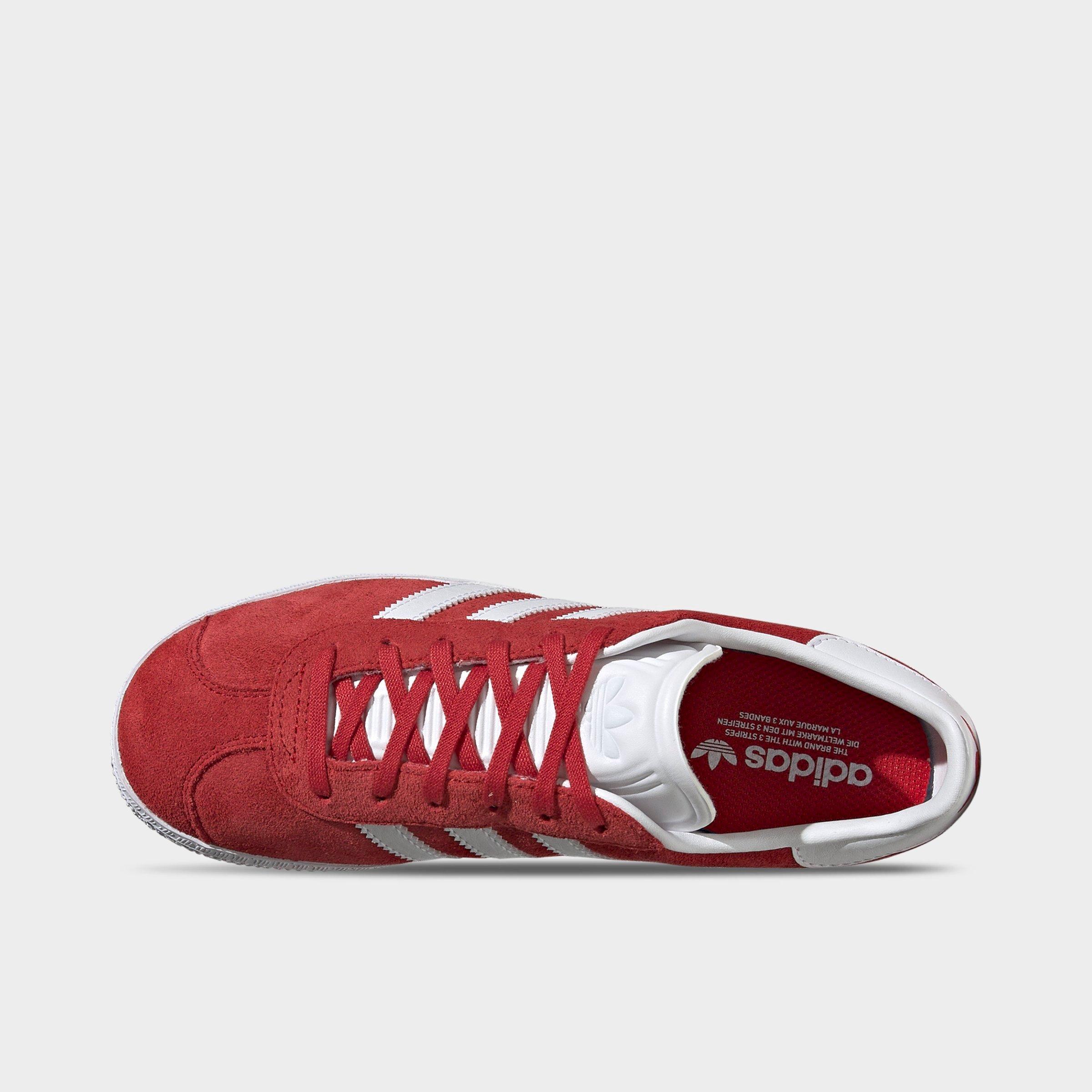 Big Kids adidas Originals Gazelle Casual Shoes | Finish Line
