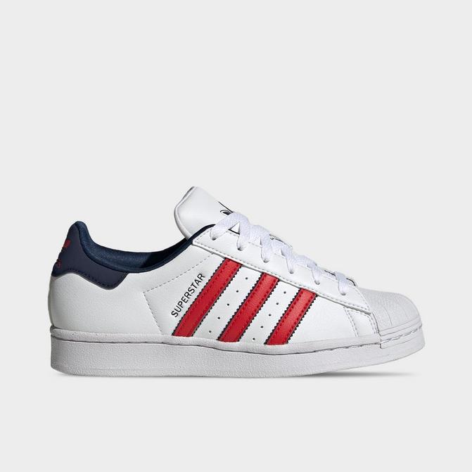 finish line adidas superstar
