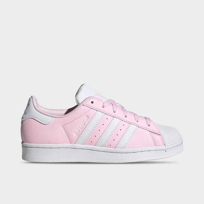 Adidas originals hot sale girls shoes