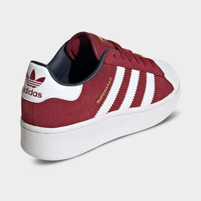 Adidas 'superstar ii' outlet sneaker (big kid)