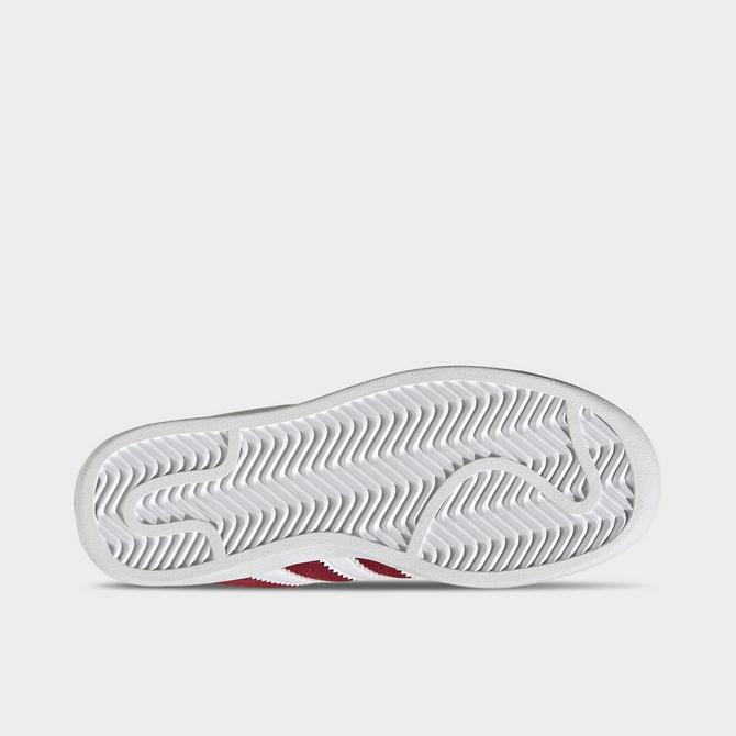 Adidas big girls' superstar casual sneakers from finish line sales