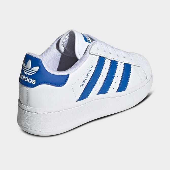 Superstar ii clearance kids Blue