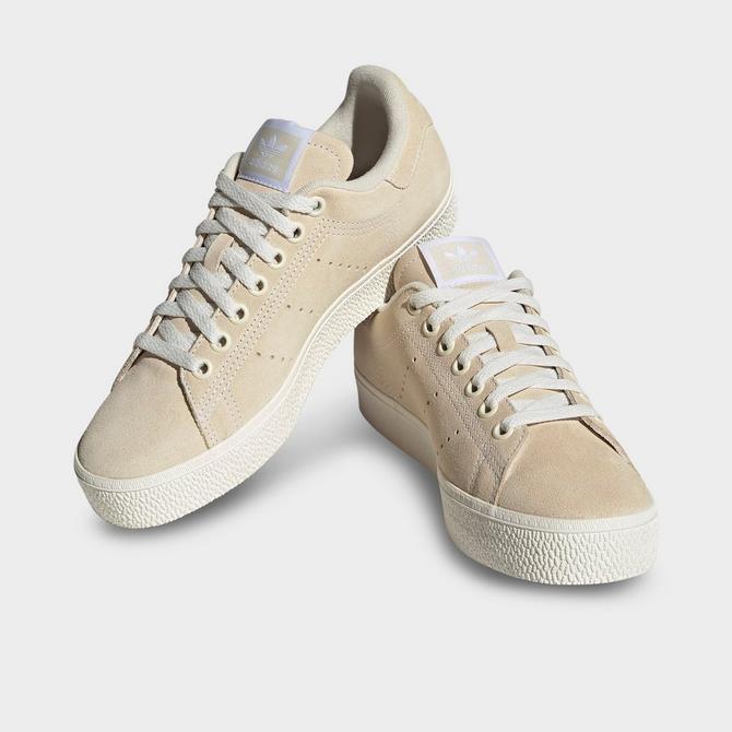 Adidas women's stan outlet smith originals casual shoe