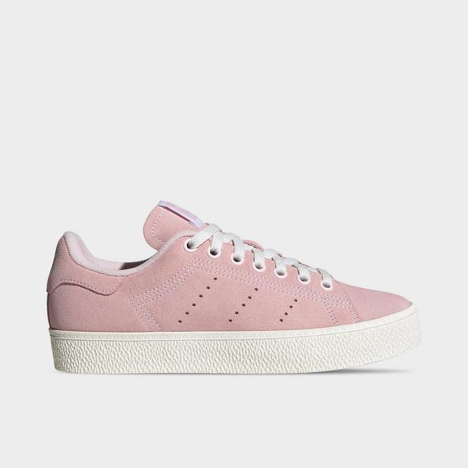 Adidas pink shop shoes finish line