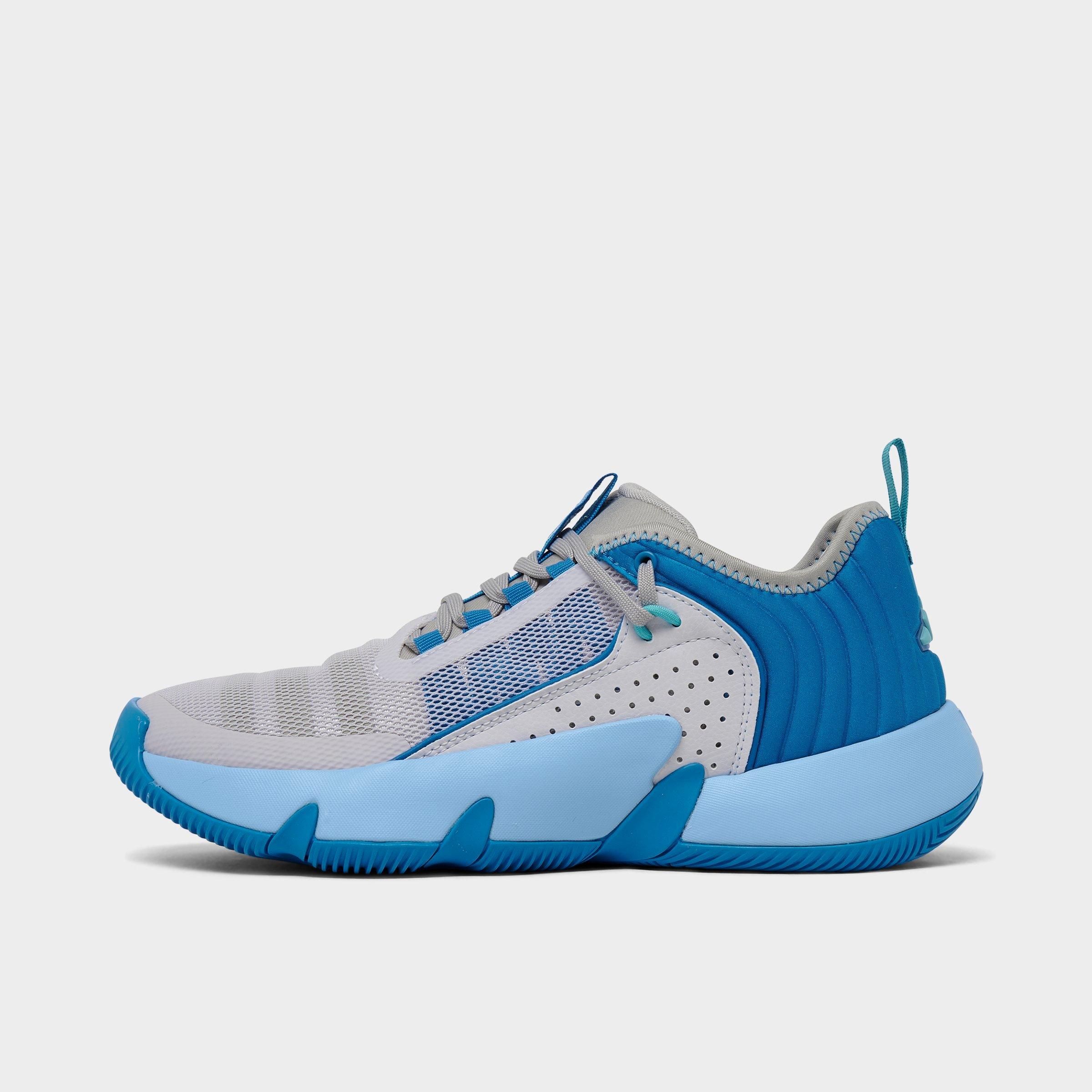 Adidas unisex basketball shoes