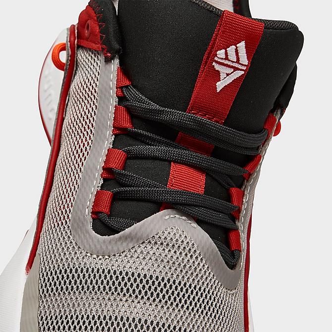 Big Kids' adidas Trae Young Unlimited Basketball Shoes| Finish Line