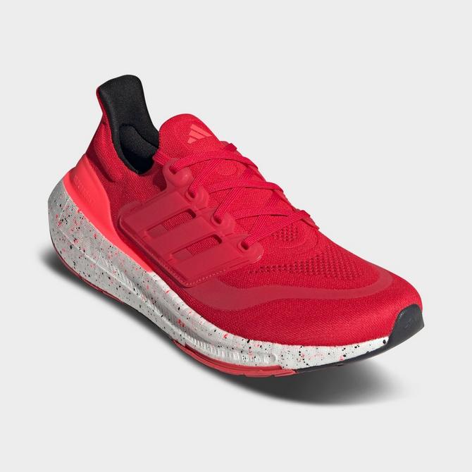 Men's ultraboost 20 running shop sneakers from finish line