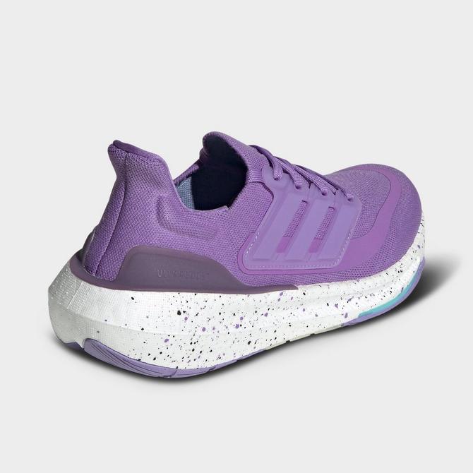 ultraboost 21 violet