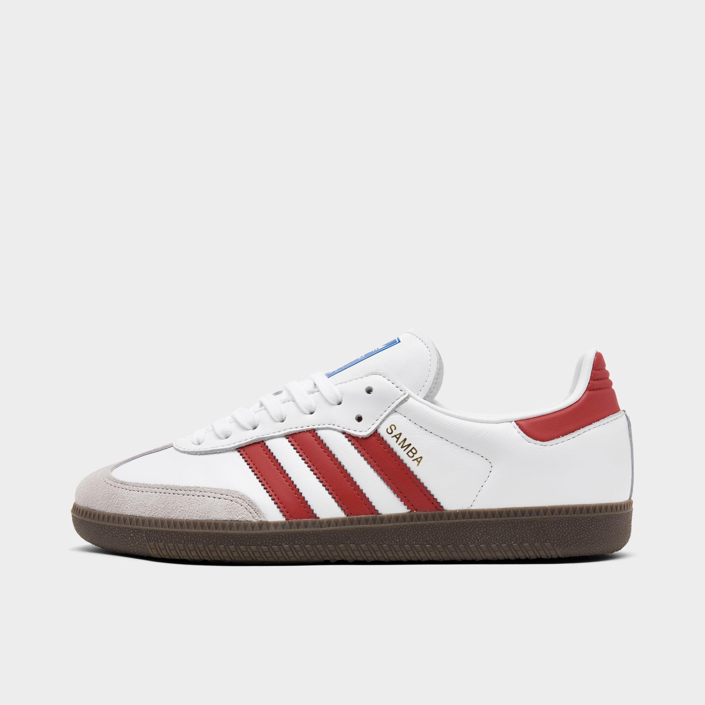 SAMBA アディダス オリジナルス adidas Originals サンバ OG W