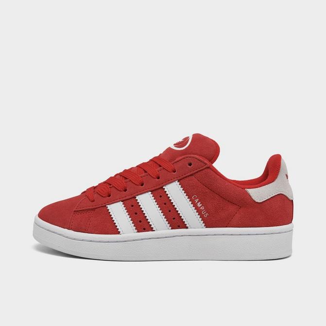 Big Kids adidas Originals Campus 00s Casual Shoes