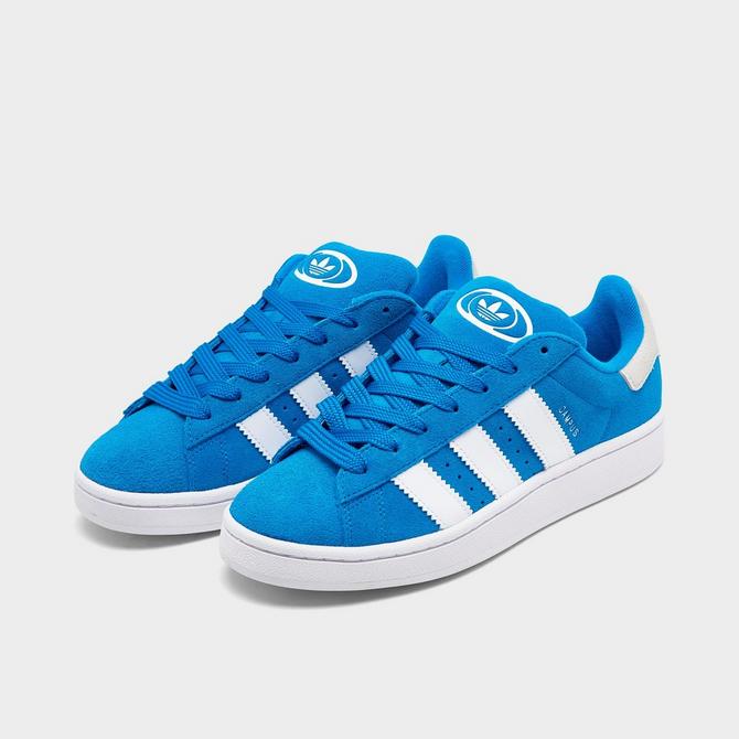 Adidas campus kids' casual shoes best sale