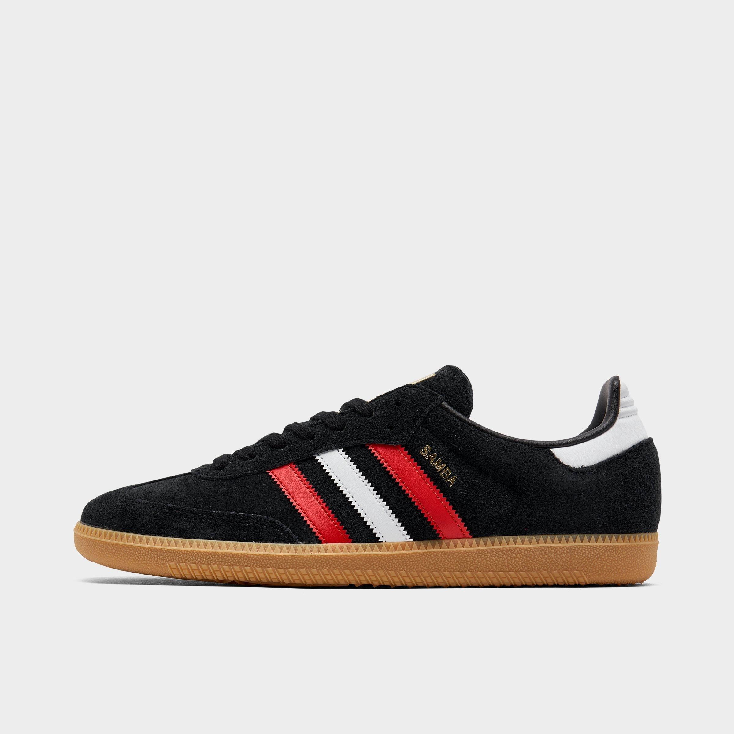 Men's adidas Originals Samba OG Casual Shoes | Finish Line