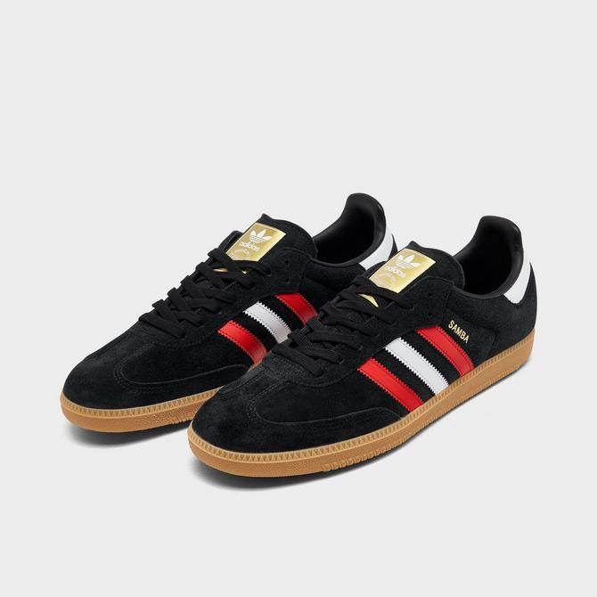 Men s adidas Originals Samba OG Casual Shoes Finish Line