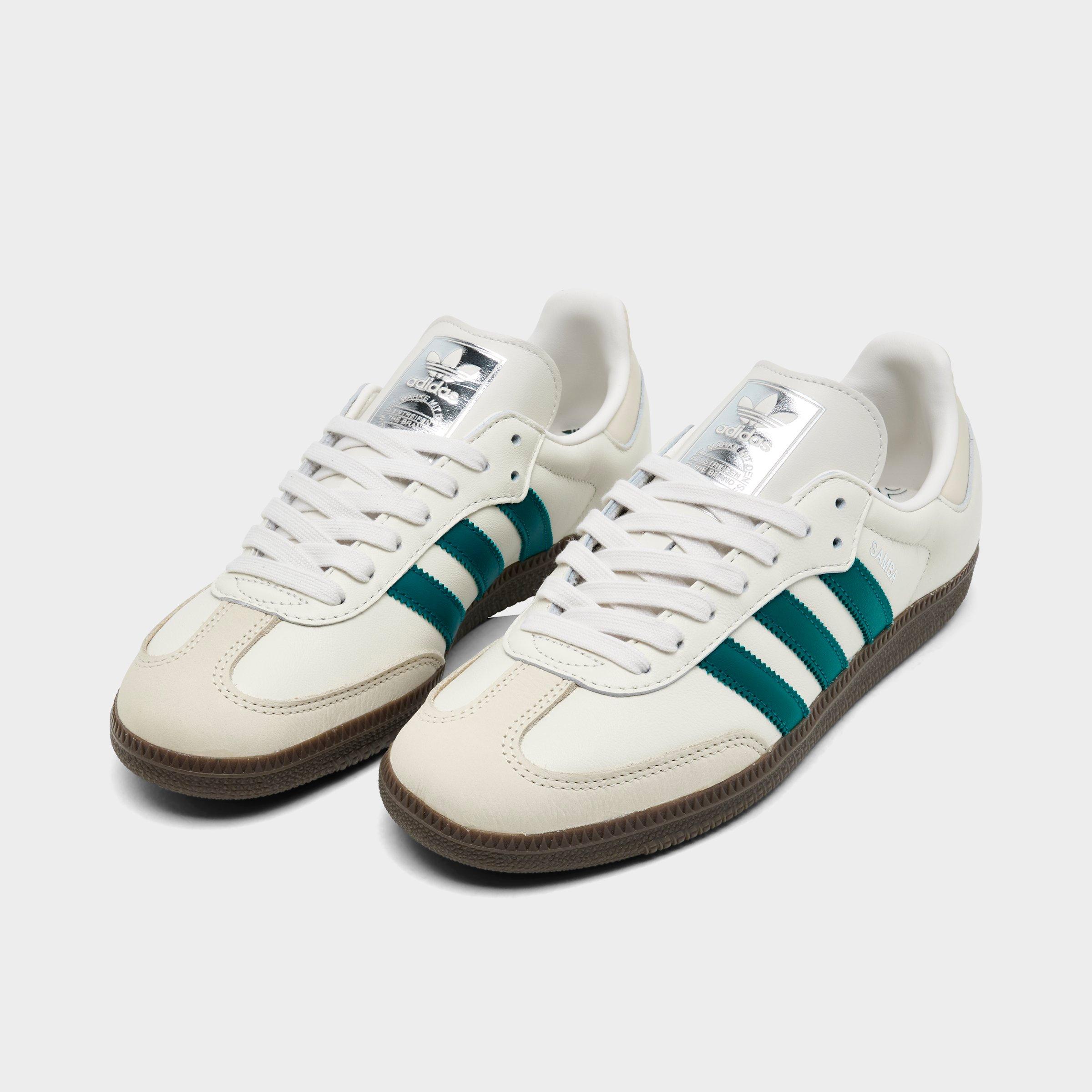 Women's adidas Originals Samba OG Casual Shoes | Finish Line