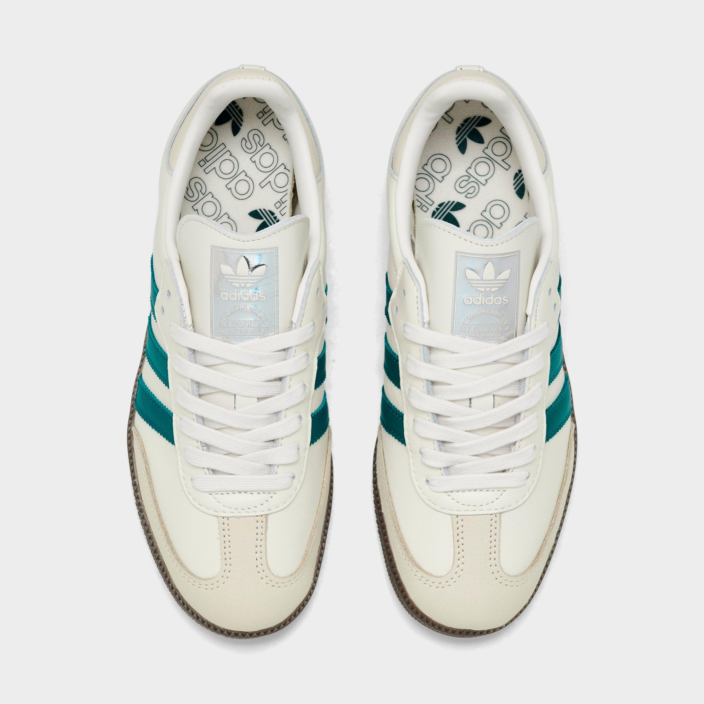Women's adidas Originals Samba OG Casual Shoes | Finish Line