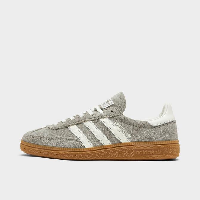 Women s adidas Originals Handball Spezial Casual Shoes Finish Line