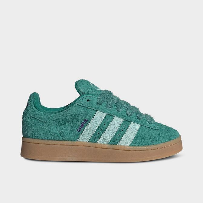 adidas Women s Campus 00s Suede Casual Shoes