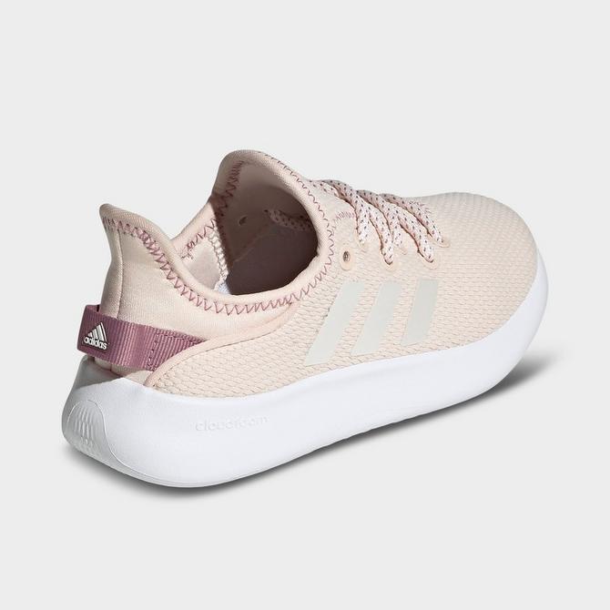 Little Kids' adidas Cloudfoam Pure SPW Casual Shoes Finish Line