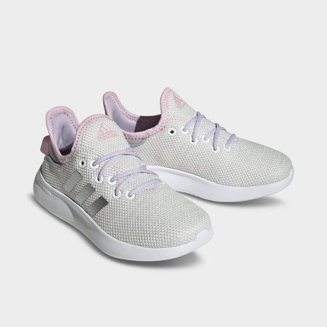 Adidas cloudfoam pure womens casual outlet shoes