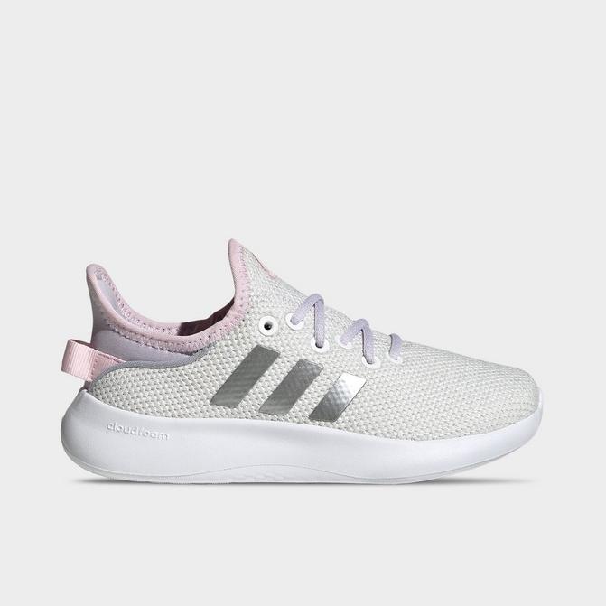 Finish line best sale adidas cloudfoam