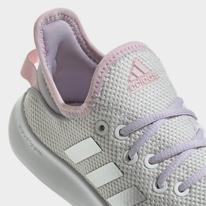 Adidas cloudfoam cheap pure girls