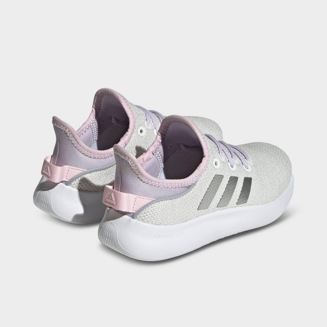 Macys adidas cloudfoam women's hotsell