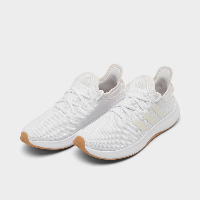 Adidas cloudfoam pure women's lifestyle clearance shoes