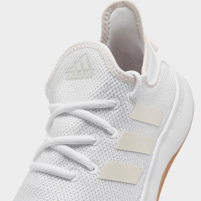 Adidas cloudfoam pure women's lifestyle outlet shoes