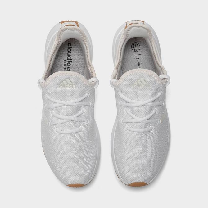 Adidas pure sale cloudfoam women's