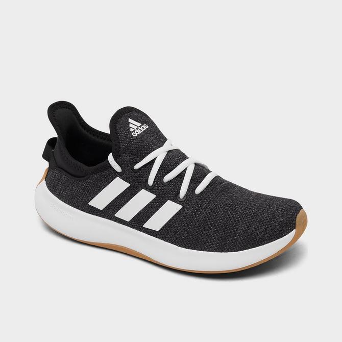 Women s adidas Cloudfoam Pure SPW Casual Shoes Finish Line