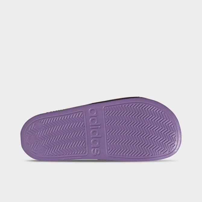 Women s adidas adilette Shower Slide Sandals Finish Line