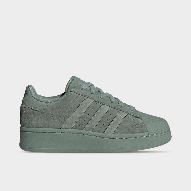 Adidas superstar clearance womens finish line