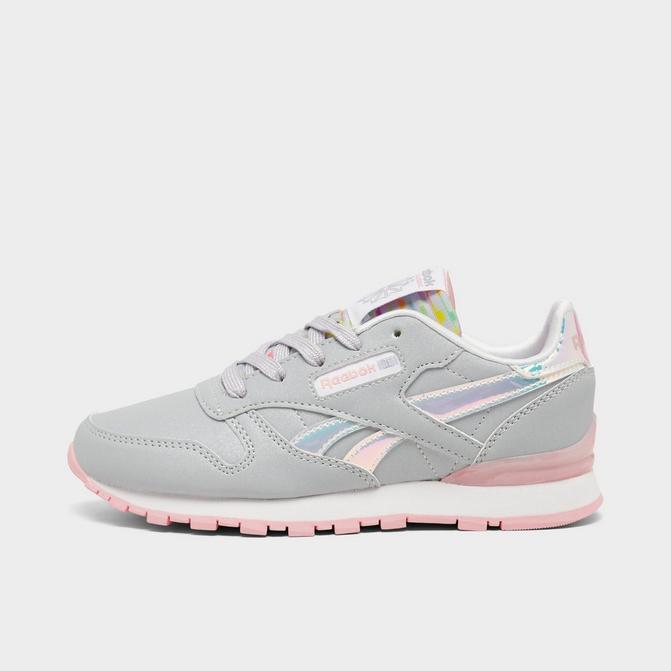 Girls reebok outlet trainers