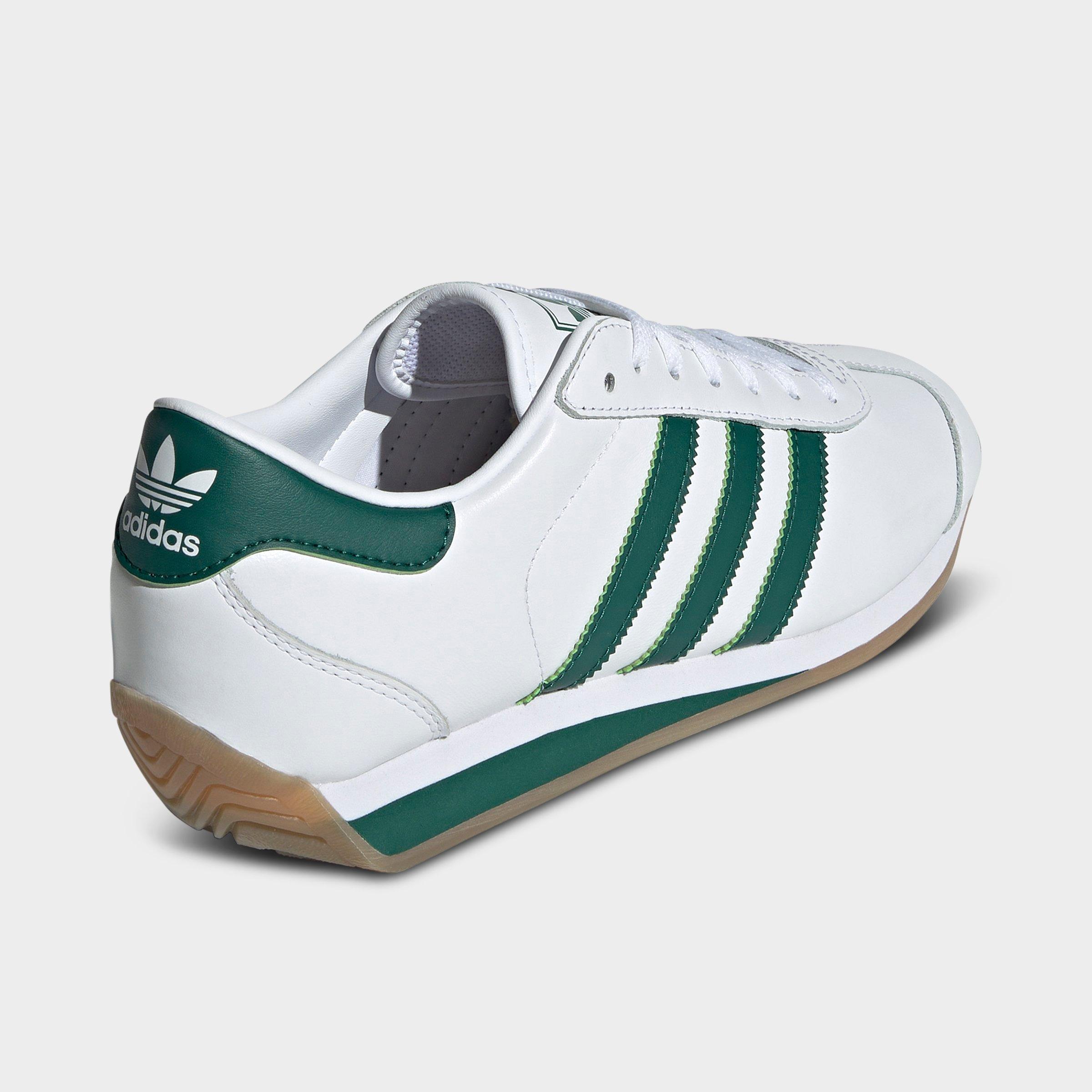 Men's adidas Originals Country II Casual Shoes | Finish Line