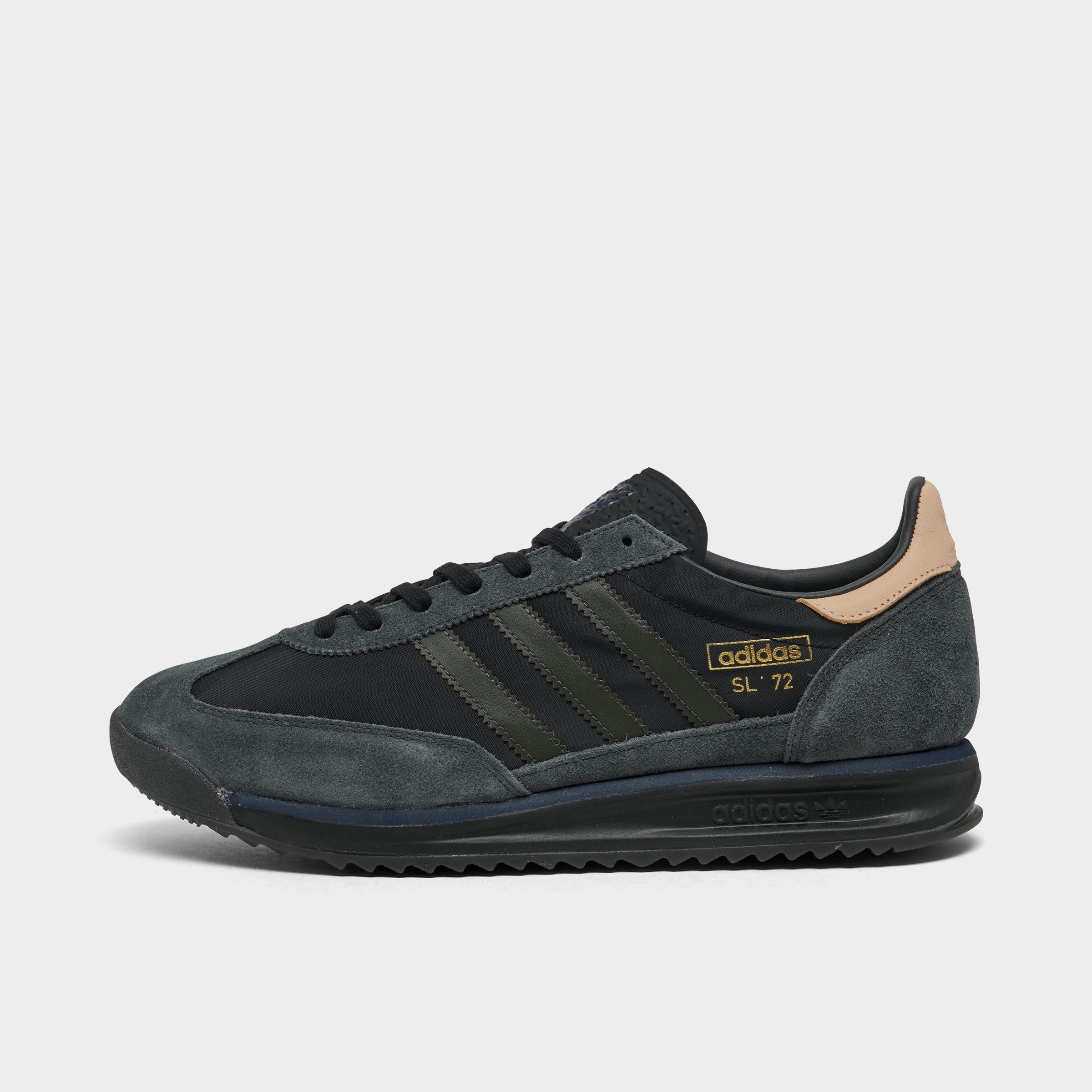 Men's adidas Originals SL 72 RS Casual Shoes | Finish Line