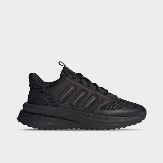 Adidas x_plr womens on sale black and white