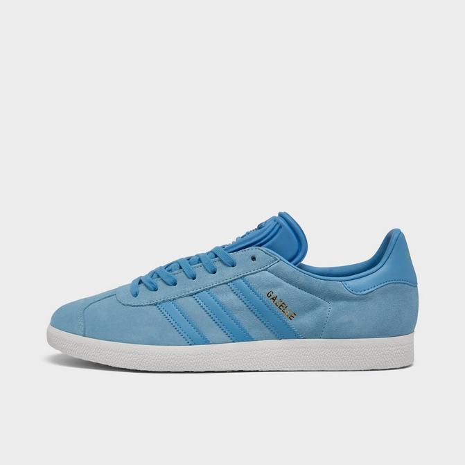 Light blue cheap casual shoes