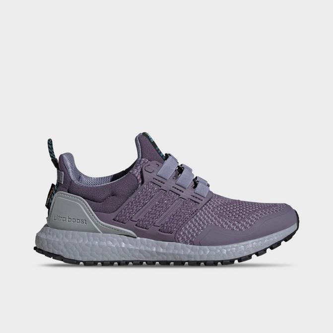 Adidas women's ultraboost 20 shop running sneakers from finish line