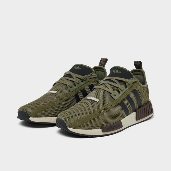 Tempel areal velgørenhed Men's adidas Originals NMD R1 Casual Shoes| Finish Line