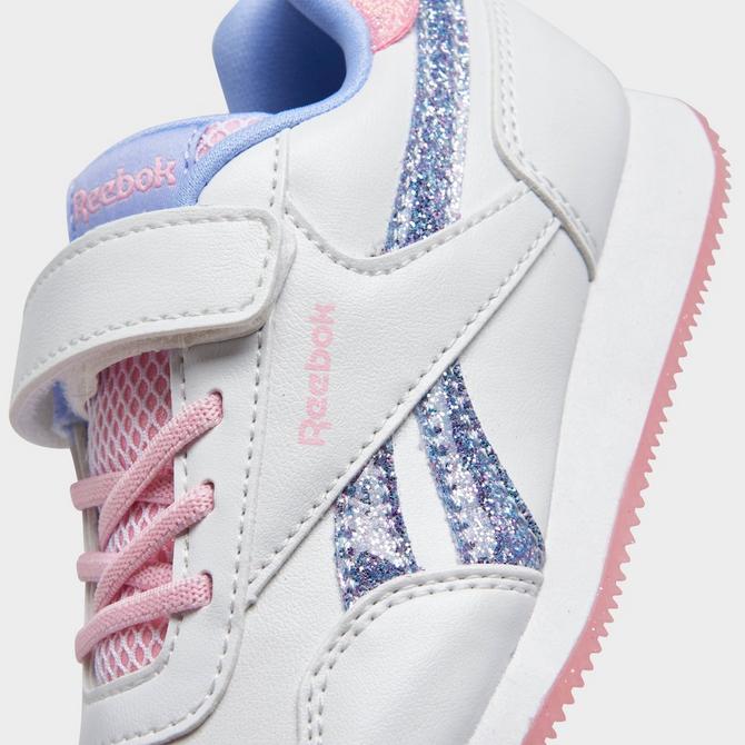 Toddler hotsell girl reebok